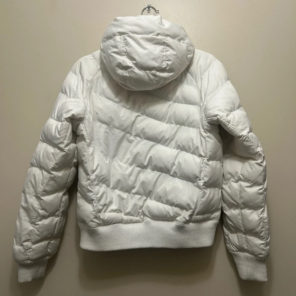 Fox Racing Sallye Puffy Jacket - Picture 2 of 5